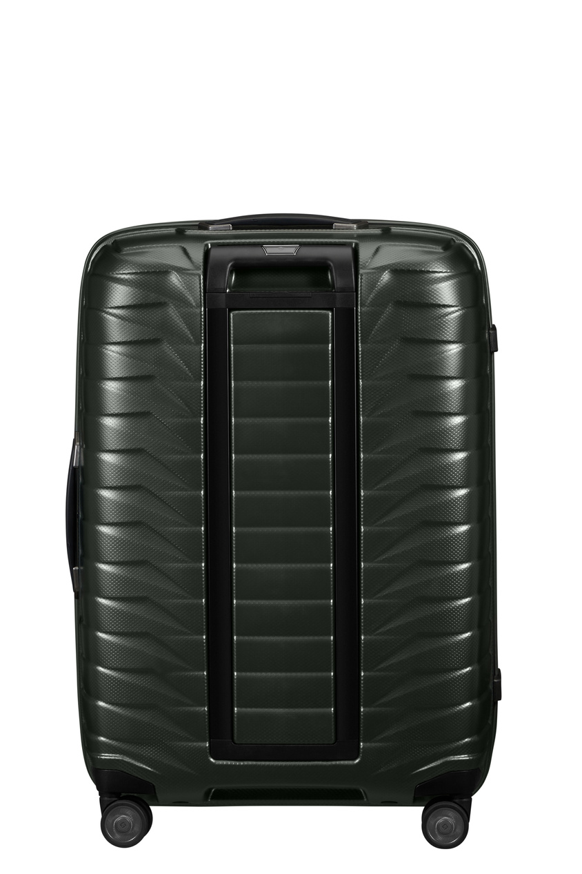 Samsonite Proxis 69 cm Koffer grün