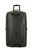 Samsonite Ecodiver 79cm Rollkoffer grün