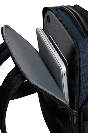 Plecak na laptopa Samsonite Evosight 15.6" granatowy