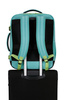  American Tourister Take2Cabin M Rucksack, türkis