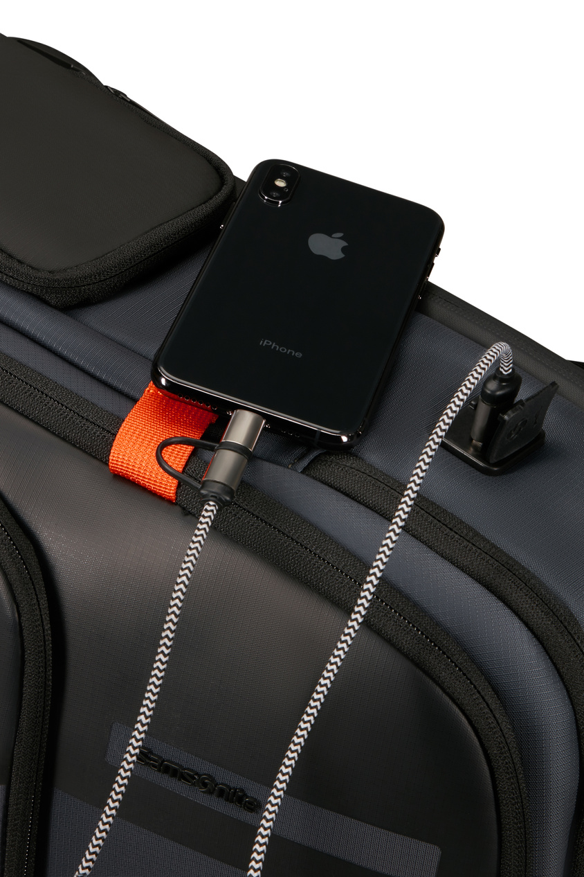 Samsonite Biz2go 15,6" Laptop-Rucksack