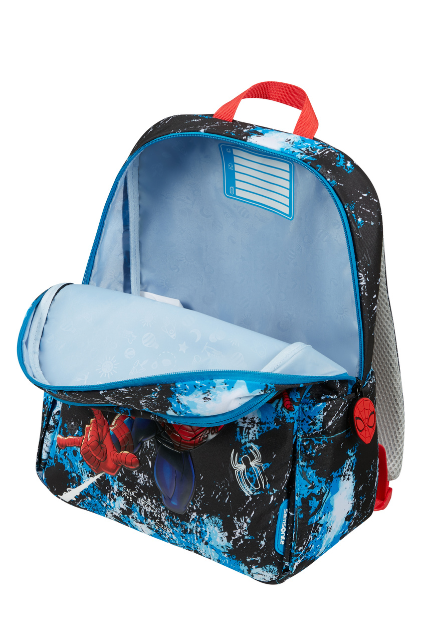 Plecak Samsonite Daydream Disney spiderman mystery