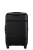 Walizka Samsonite Image 69 cm powiększana czarna