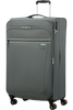  American Tourister Aerospin Koffer 80 cm ausziehbar schwarz