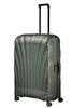 Walizka Samsonite C-Lite 86cm zielona