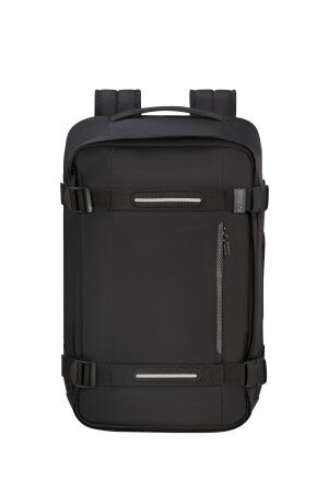 American Tourister Urban Track Rucksack, schwarz