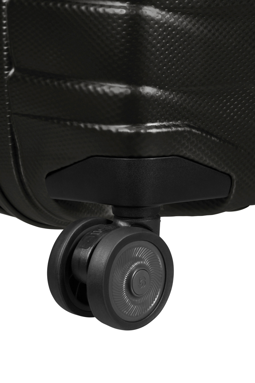 Samsonite Proxis 86 cm Koffer Graphit