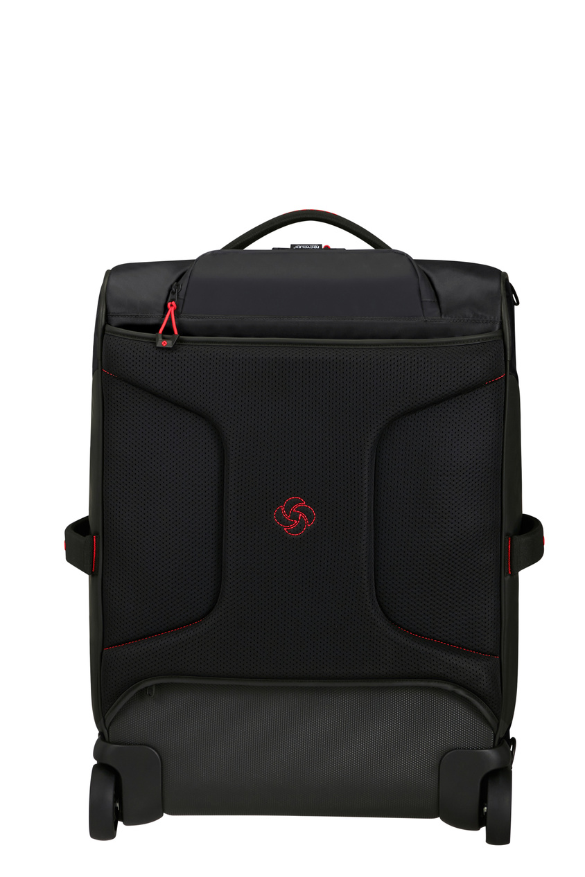Torba/Plecak na kółkach Samsonite Ecodiver 55cm czarna