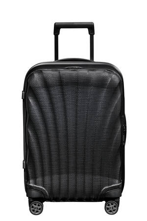 Samsonite C-Lite 55cm Koffer schwarz