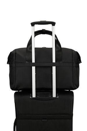 Torba podróżna Samsonite Airea 45 cm czarna