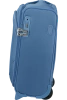   Samsonite Re-Lite Koffer 45cm Blau