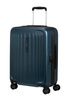 Samsonite Fyrm Kabinenkoffer 55 cm, vergrößert, Marineblau