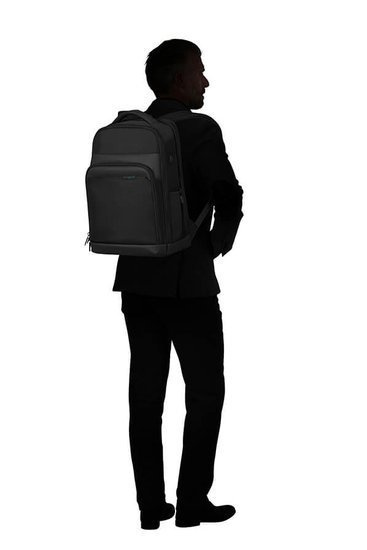 Plecak na laptopa Samsonite Mysight 14.1"
