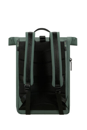 Samsonite Coatify Biz 15,6" Rollrucksack, grün