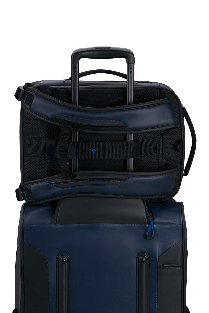 Plecak na laptopa Samsonite Ecodiver S granatowy