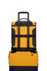 Samsonite Ecodiver Rolltasche 45cm gelb