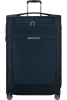 Walizka Samsonite Re-Lite 83cm powiększana granatowa