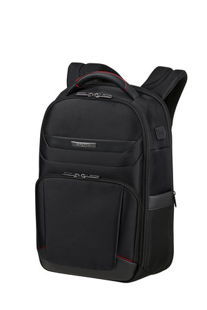 Plecak na laptopa Samsonite PRO-DLX 6 15.6" czarny