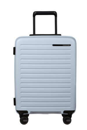 Samsonite Restackd Kabinenkoffer 55cm, vergrößert, blau