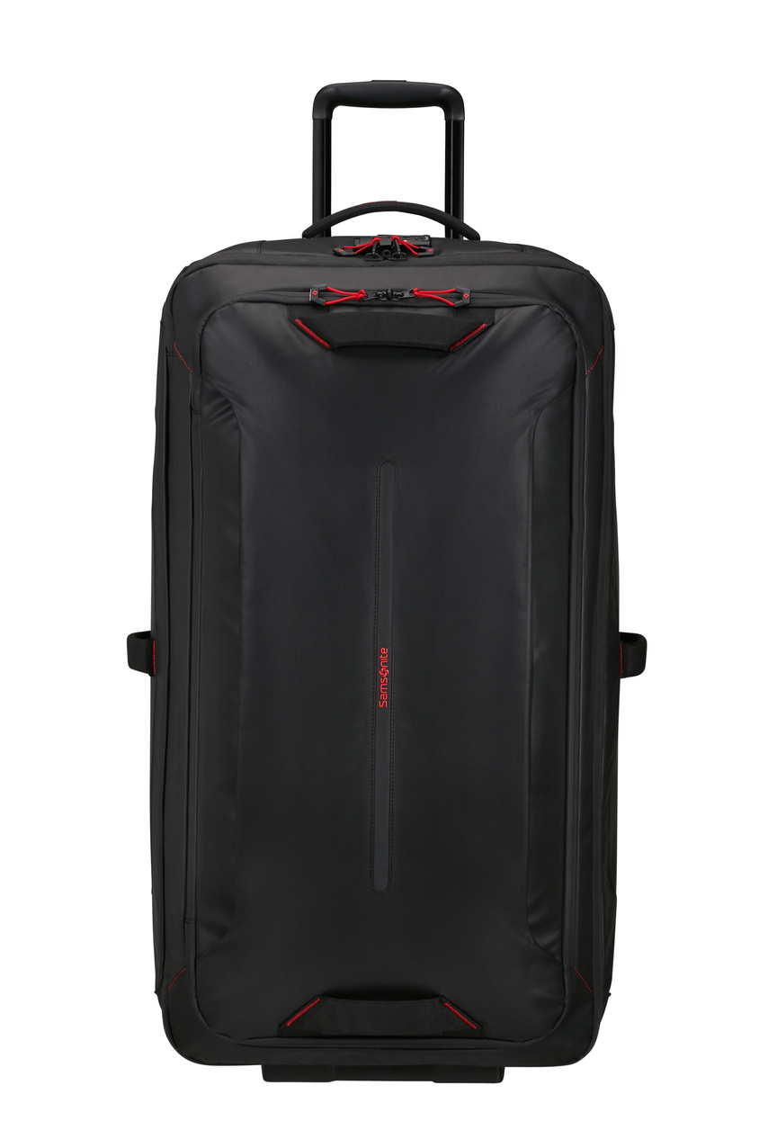 Samsonite Ecodiver 79cm Trolley Tasche schwarz
