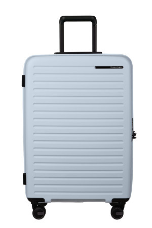 Samsonite Restackd Koffer 68cm, vergrößert, blau