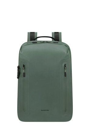 Plecak Samsonite Coatify Biz 15.6" zielony