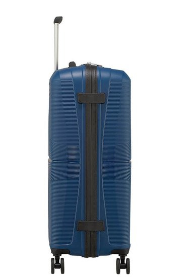American Tourister Airconic 67 cm Koffer, navy blau