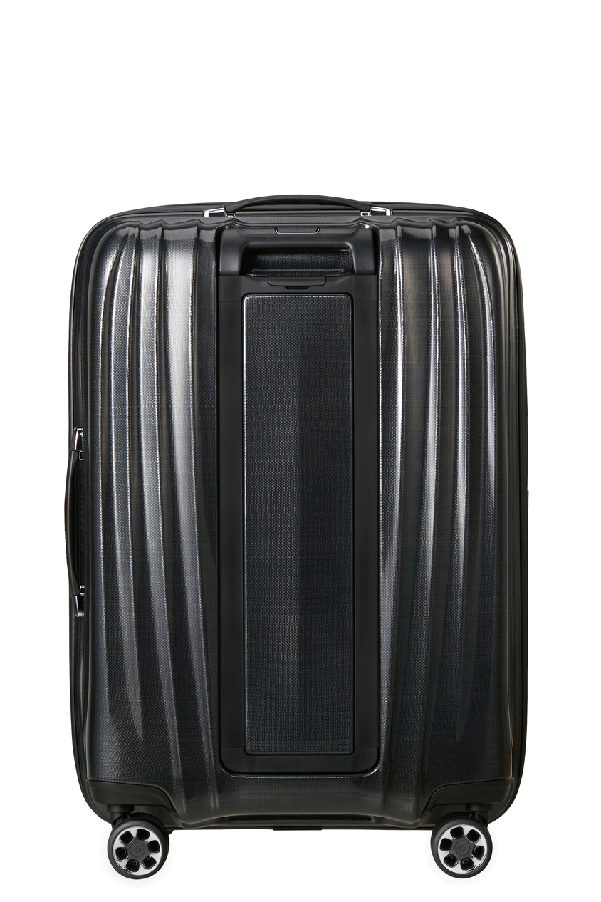 Samsonite Nexis Koffer 70 cm erweiterbar