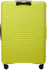 Samsonite Upscape 81 cm erweiterbarer Koffer, Limettengrün