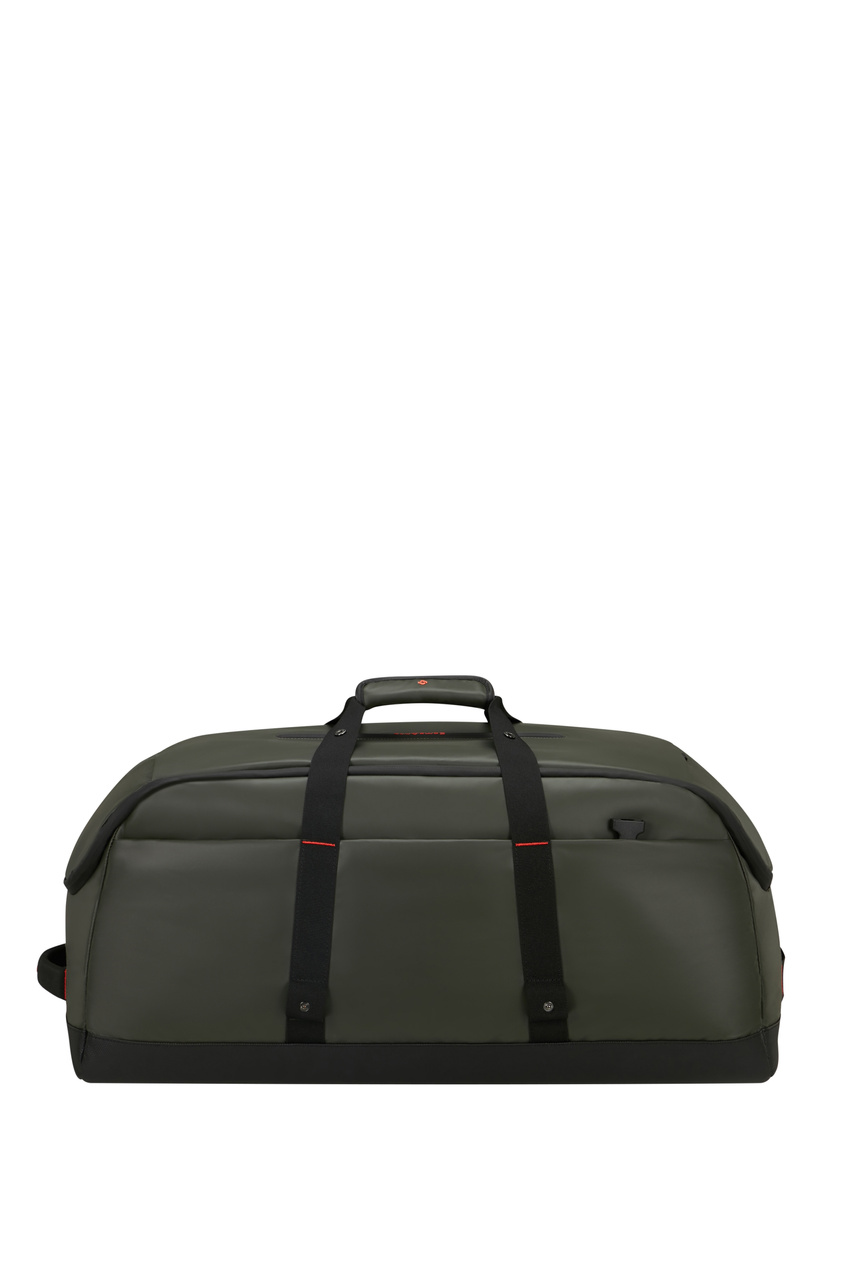 Samsonite Ecodiver L Reisetasche grün