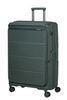 Erweiterbarer Koffer Samsonite Paralux HS 75 cm