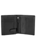 Valentini Trophy Herrengeldbörse 282 schwarz