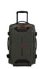 Samsonite Ecodiver 55cm Rollkoffer grün