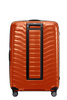 Samsonite Proxis Koffer 75 cm Orange