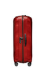 Samsonite C-Lite 75cm Koffer rot