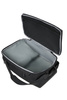 Samsonite Roadseeker Reisetasche Schwarz