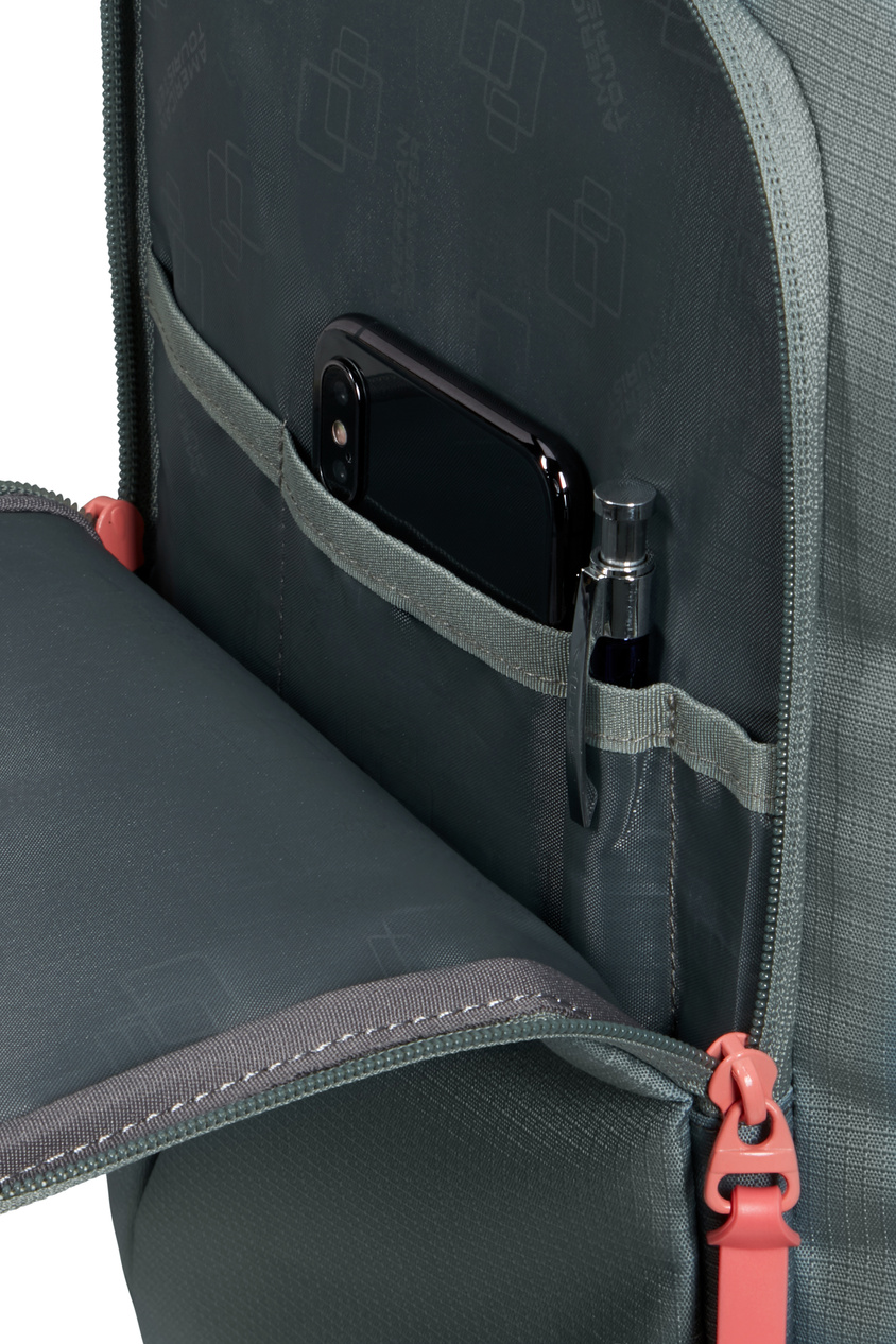 Plecak American Tourister Take2Cabin S szary