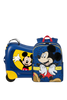 Samsonite Mickey Happy Koffer- und Rucksackset
