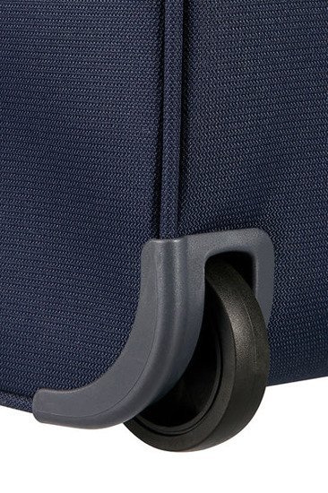 Samsonite Base Boost 55cm Handgepäckkoffer navy blau