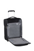 Samsonite Respark Handgepäckkoffer 45 cm schwarz