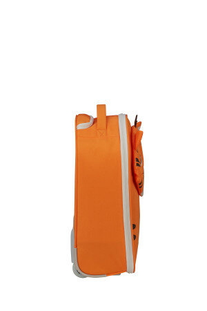 Samsonite Happy Sammies Eco 45 cm Pinguin-Koffer