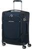 Samsonite Re-Lite Koffer 55cm erweiterbar Marineblau