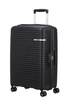 Walizka American Tourister Liftoff 67cm czarna