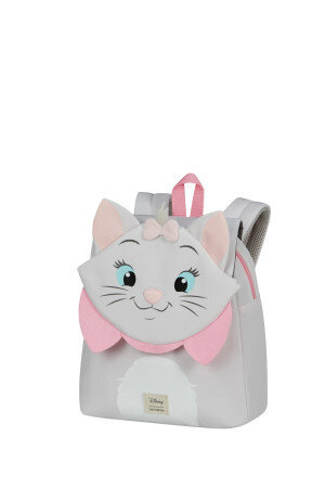 Plecak Samsonite Happy Sammies Disney S  Kot