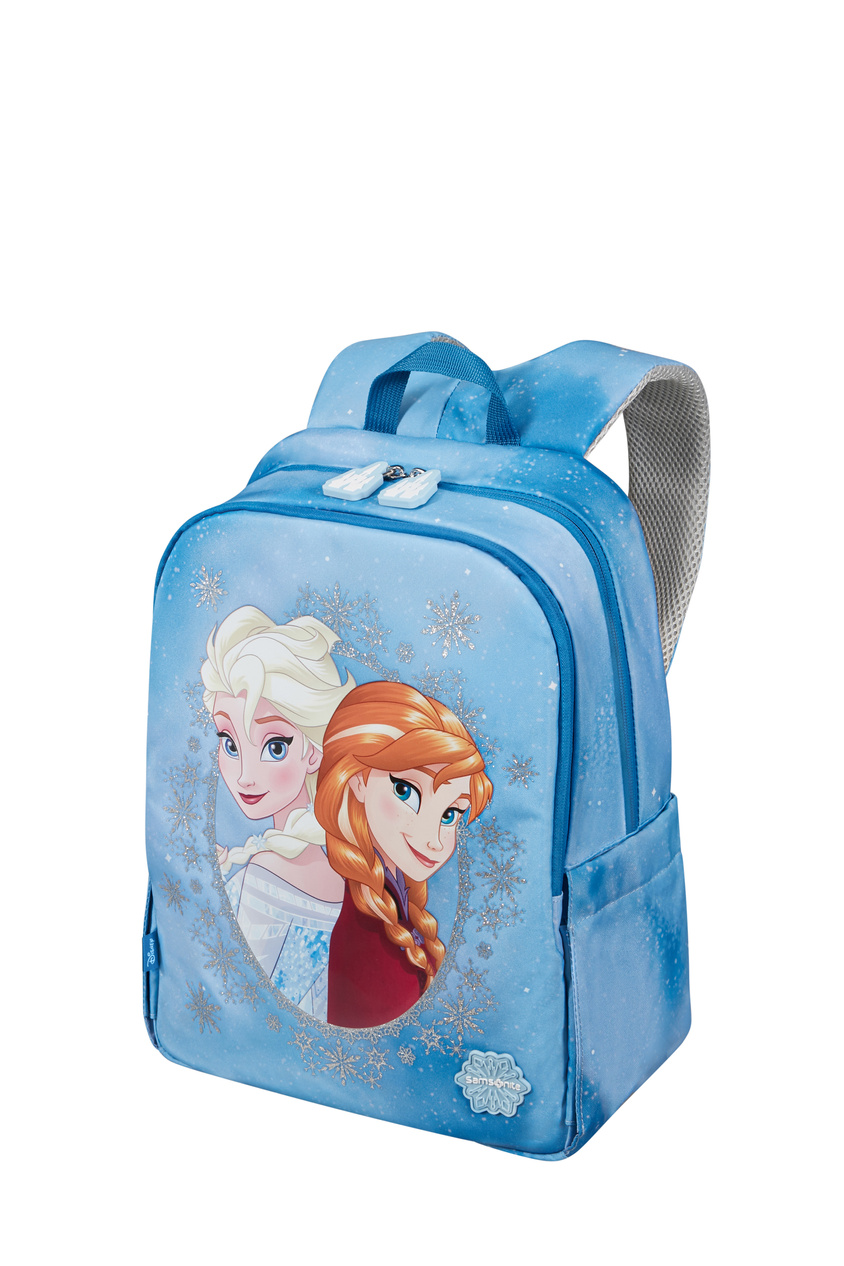 Samsonite Daydream Disney Spiderman Mystery Rucksack