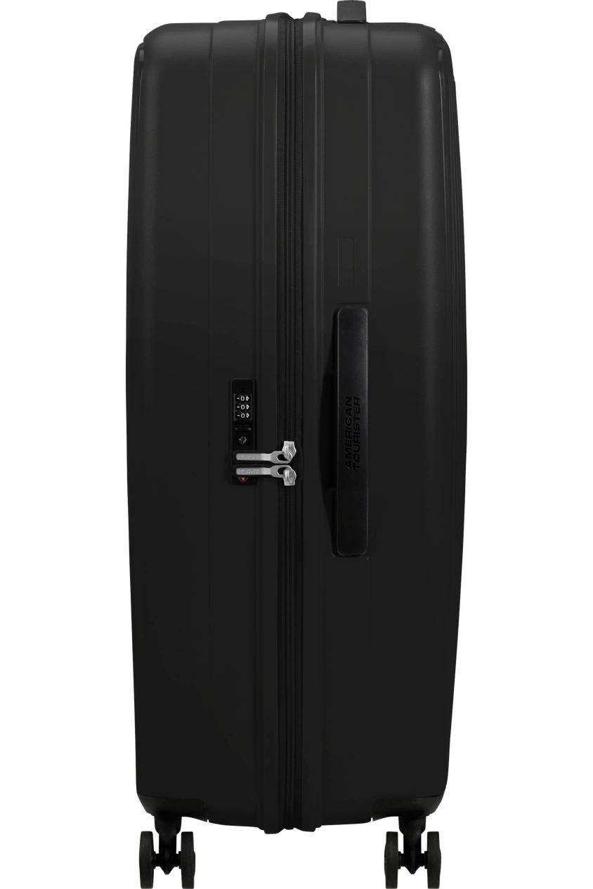 American Tourister Rejoy Koffer 77cm Schwarz