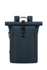Plecak rolowany Samsonite Coatify Biz 15.6" granatowy