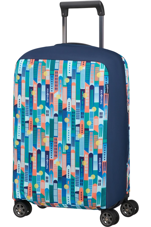 Samsonite S Kofferhülle 