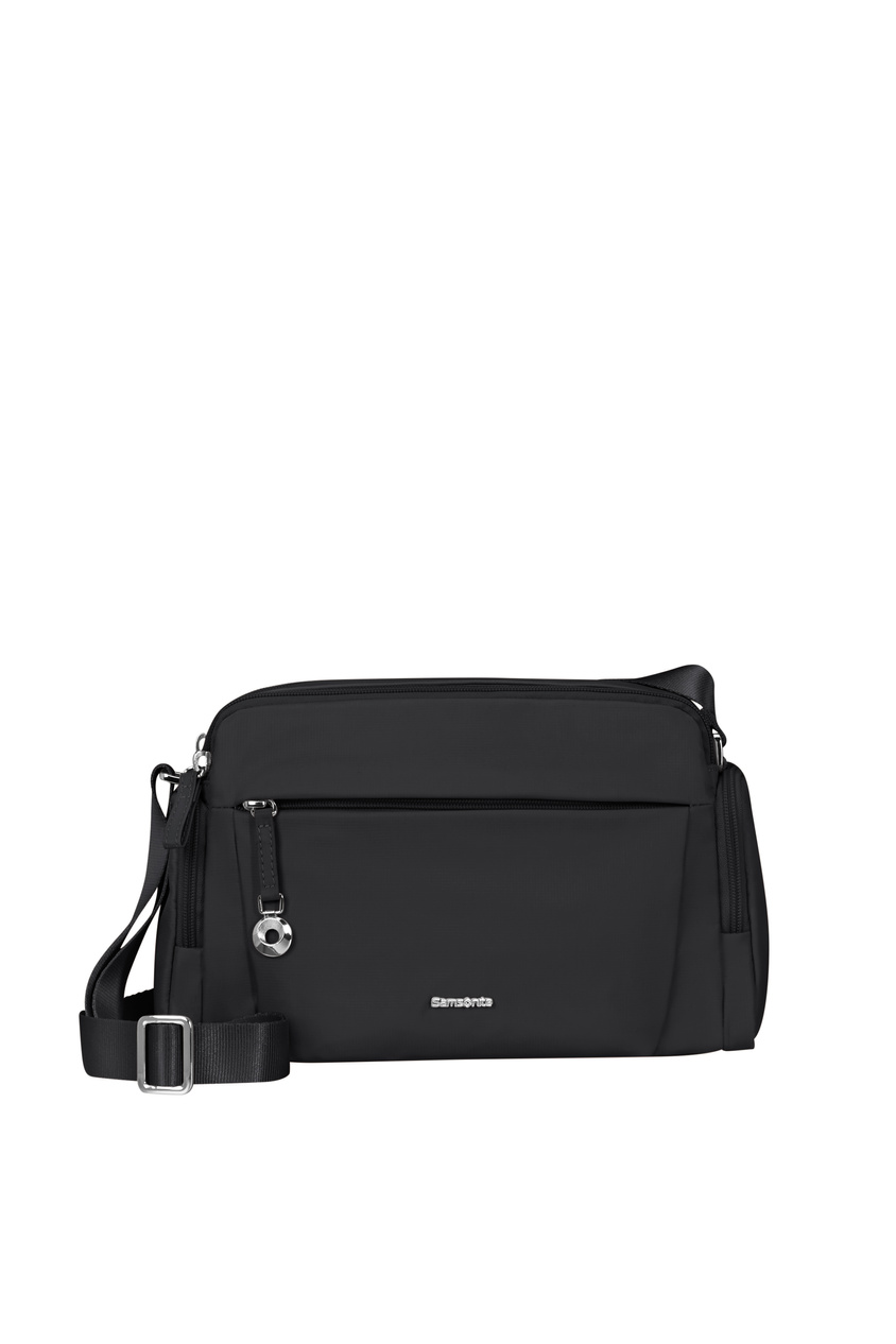 Samsonite Move 5.0 S Umhängetasche schwarz
