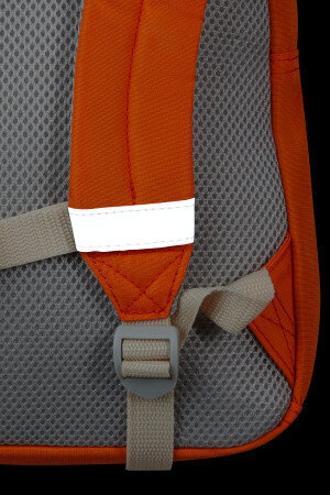 Samsonite Happy Sammies Eco Pinguin Rucksack S